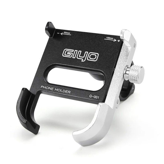 Support de téléphone pour guidon de vélo, accessoires mobiles