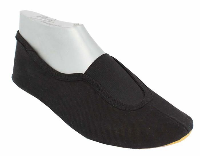 Beck Mixte enfant Chaussures de Gymnastique Basic 008