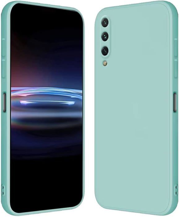 Coque Kwmobile Pour Xiaomi Redmi A3 - TPU Souple - Protection Anti-chocs - Neuf