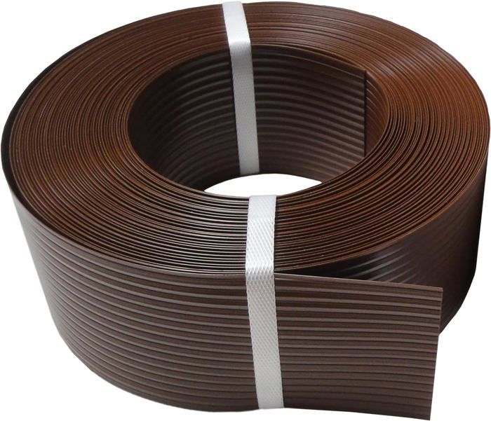 Bande de protection PVC 120mm avec Colle