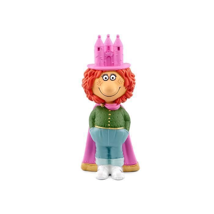 tonies - Figurine Tonie - Le prince de Motordu - Les belles lisses poires du prince de Motordu