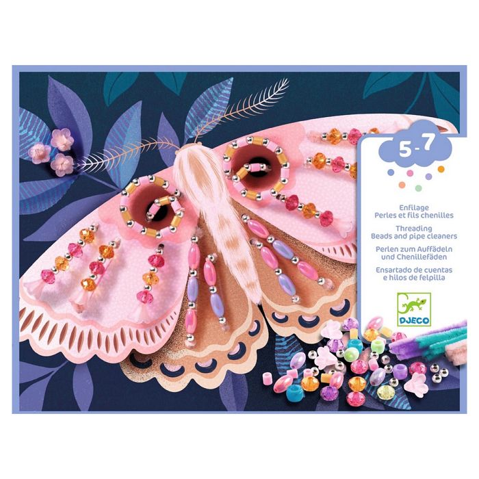 SENTOSPHERE Colorizzy Schmetterlinge - Kit de Peinture par Numéros Enfant SENTOSPHERE Colorizzy Schmetterlinge - Kit de Peinture par Numéros Enfant