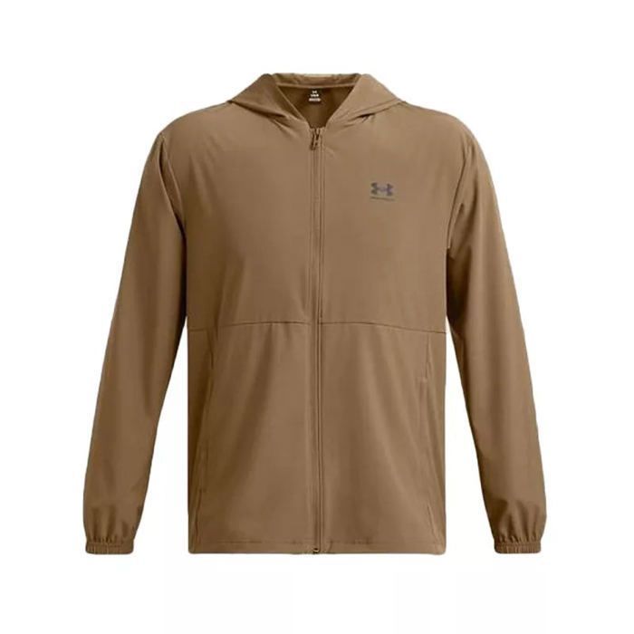Coupe-vent Homme Under Armour