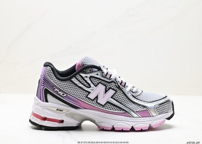 Chaussures de basket Femme Homme New Balance NB 740 noir Cdiscount Chaussures