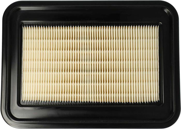 Filtre Plissé Plat Pour Aspirateur Flex VCE 35L/45L - Neuf, Compatible Modèles MC/AC