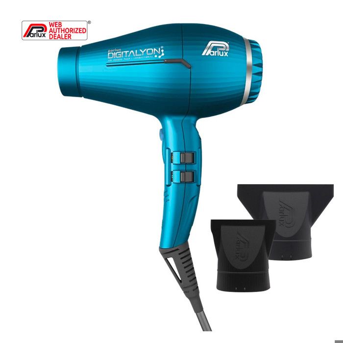 Sèche cheveux Parlux Digitalyon # - vue 3