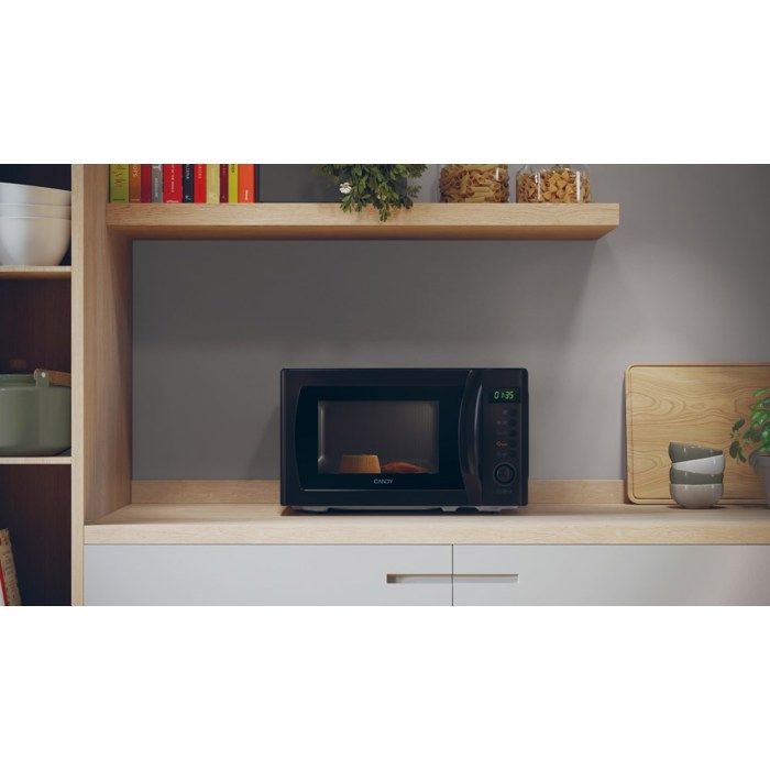 Micro ondes CANDY CMWA20SDLB 20