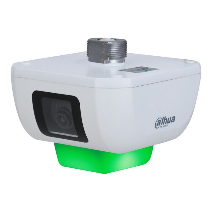 Caméra de Sécurité Dahua Technology Extérieure 2K 4MP - vue 2