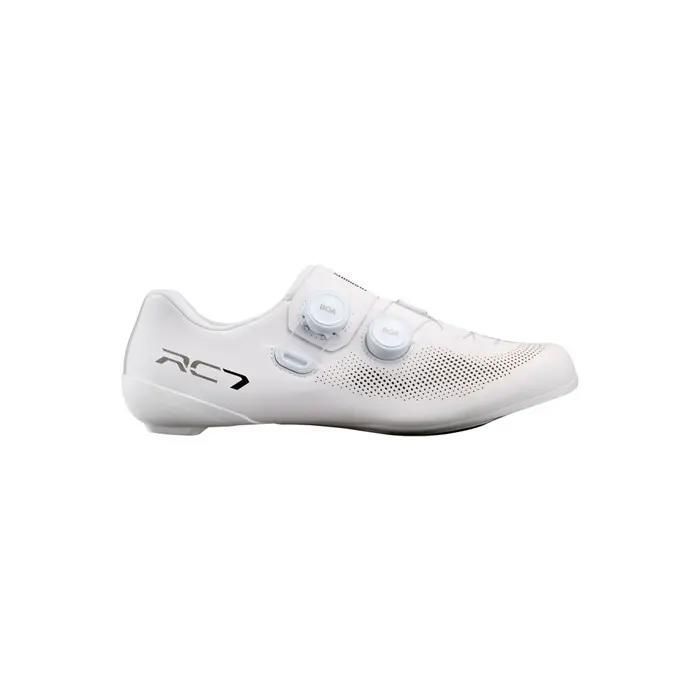 Chaussures Shimano RC703 - blanche