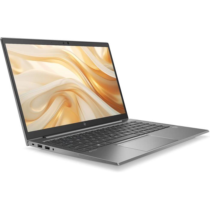 HP ZBOOK FURY G8 17 AZERTY - FRANÇAIS • 512 GO • RAM 32GO • CORE I5-11500H OFFICE 2021 OFFERT - Hewlett packard
