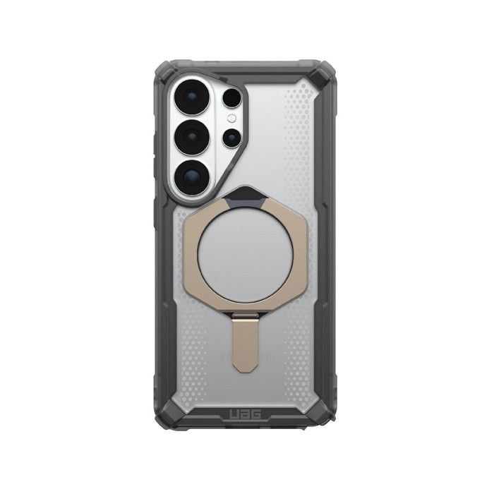Coque Urban Armor Gear Samsung S26 Ultra Plasma XTE Gris/Titane