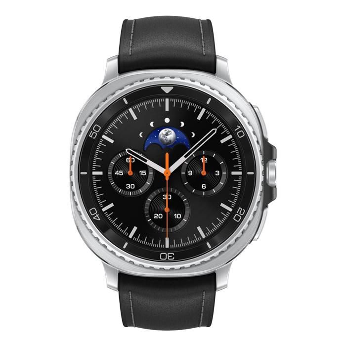 Samsung Galaxy Watch 8 Classic LTE 46mm - vue 2