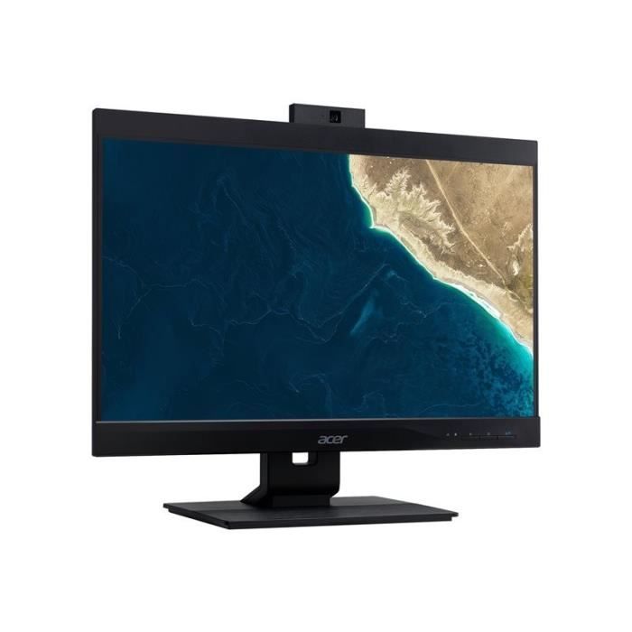 Vente Ordinateur de bureau ACER Ordinateur tout-en-un Veriton Z4660G - Core i3 i3-8100 - 4 Go RAM - 1 To HDD - 54,6 cm (21,5") 1920 x 1080 - Bureau - Windows pas cher Vente Ordinateur de bureau ACER Ordinateur tout-en-un Veriton Z4660G - Core i3 i3-8100 - 4 Go RAM - 1 To HDD - 54,6 cm (21,5") 1920 x 1080 - Bureau - Windows pas cher
