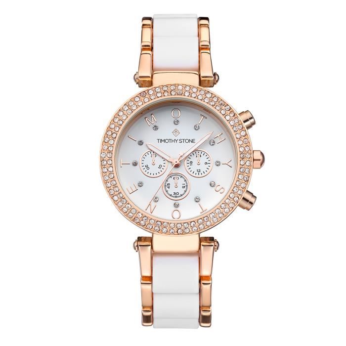 Montre timothy stone 2025 femme