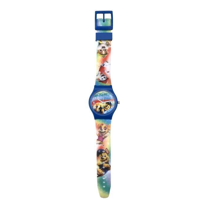 Montre pat outlet patrouille aiguille
