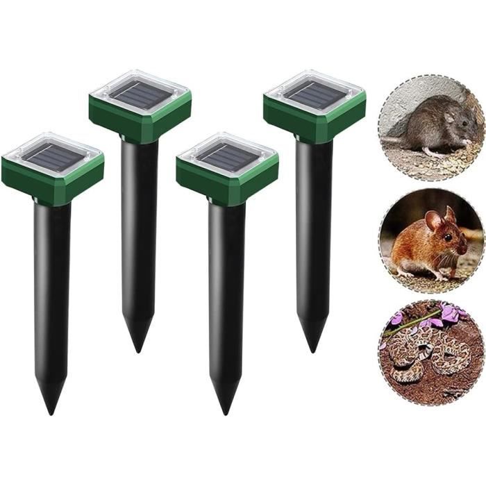 Répulsif Oiseaux Effaroucheur, Oiseaux Spirale Répulsif Réfléchissants