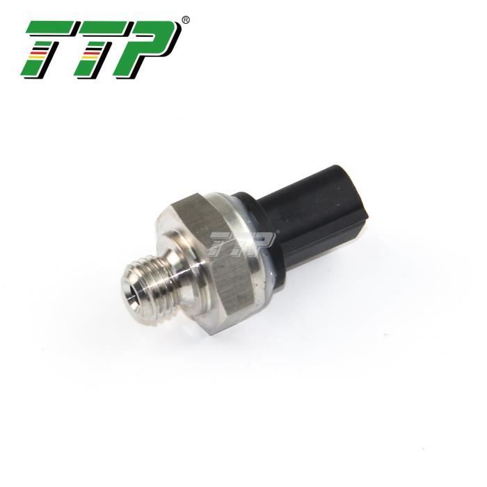 Capteur De Pression De Rail Carburant - Références 47240-7S000 / 55CP09-04 / 55CP0904 - Pièce Automobile De Rechange