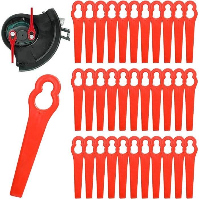 Lame de rechange 40cm pour tondeuse a gazon Scheppach mp132-40 Lame de rechange 40cm pour tondeuse a gazon Scheppach mp132-40