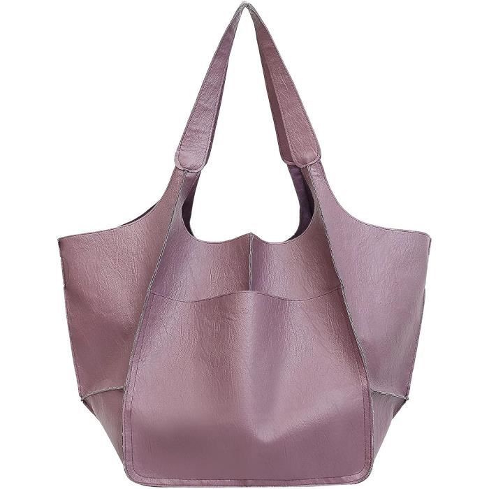 Sac en cuir sales bandoulière femme pas cher