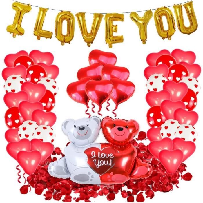 Fond De La Saint-valentin Bonne Fête De La Saint-valentin Bannière