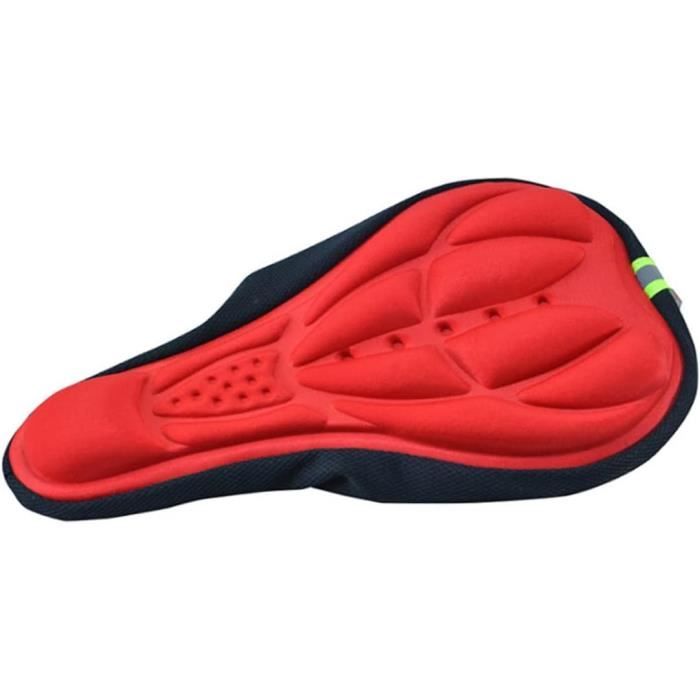 Selle Vélo Carbone Coupée Avant - Pour Route, Gravel, VTT - Homme, Garantie 1 An - Neuf Sous Emballage