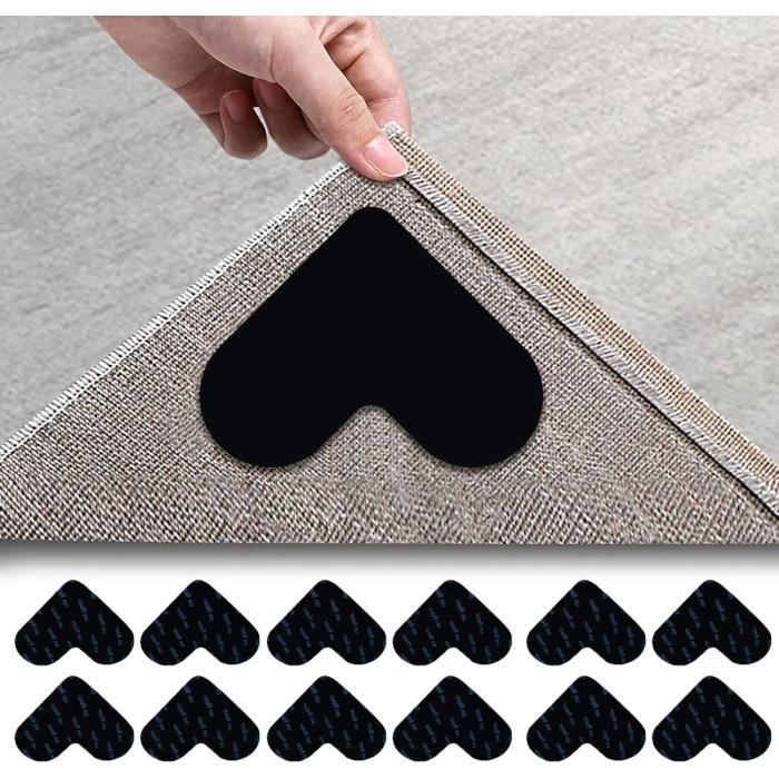 Tapis De Décoration Doux Et Antidérapant, 150X60Cm Tapis De Sol, Bureau À Motif Naturel Pour