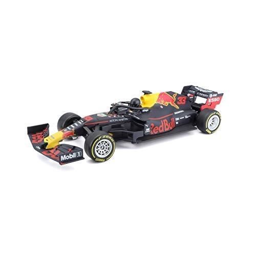 MAISTO TECH R C F1 RED BULL RB15 2019 VOITURE TELECOMMANDEE A L ECHE Cdiscount Jeux Jouets