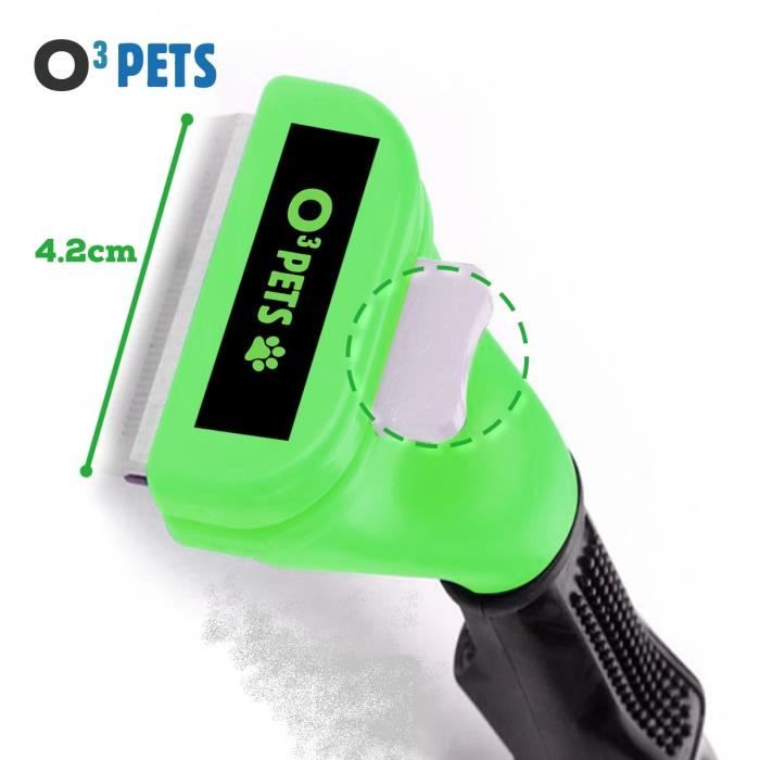 Brosse Furminator Chat A Poil Court Cdiscount Brosse Furminator Chat A Poil Court Cdiscount
