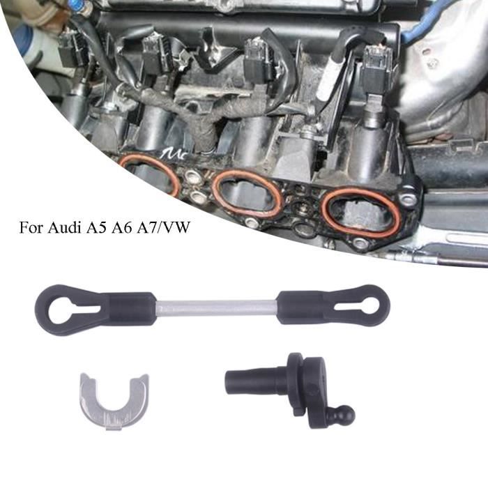 Bielle De Bras De Soupape Pour Mercedes OM642 3.0L V6 Diesel - Compatible E, GL, ML, R-Class, Sprinter