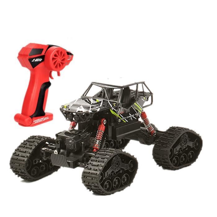quad telecommande jouet