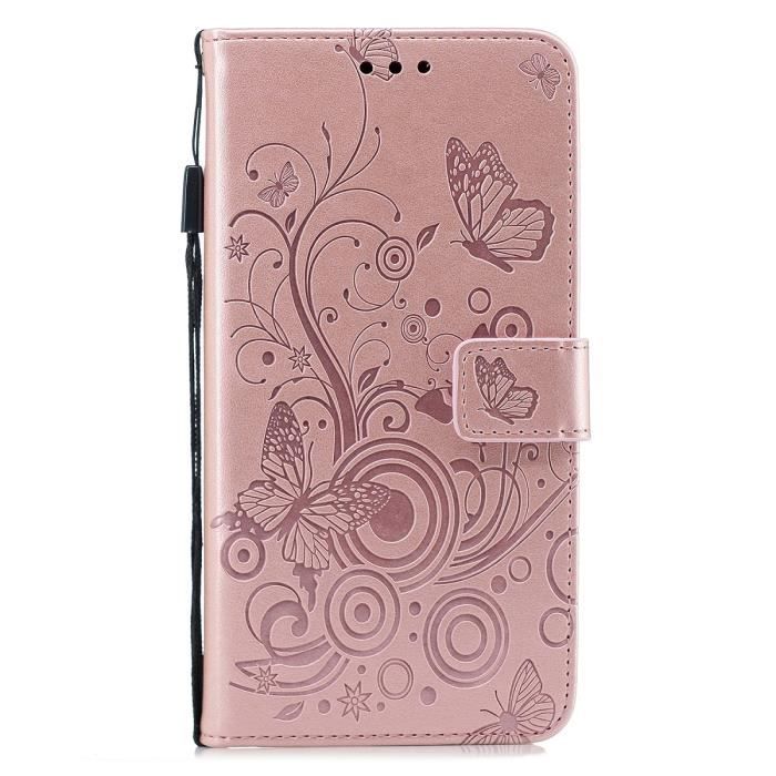Coque Silicone Transparente Pour Huawei P8 Lite 2017 (écran 5.2") - Protection Anti-chocs