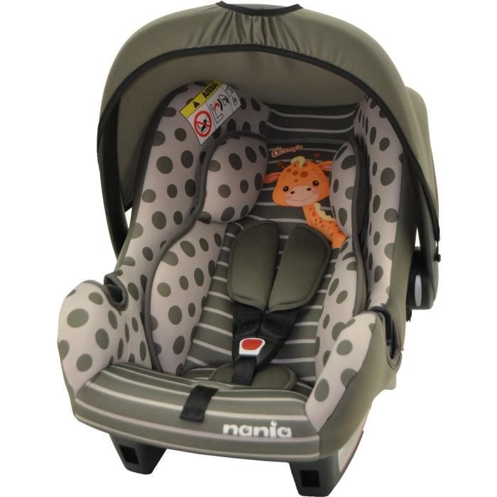 Siege bebe tcs store