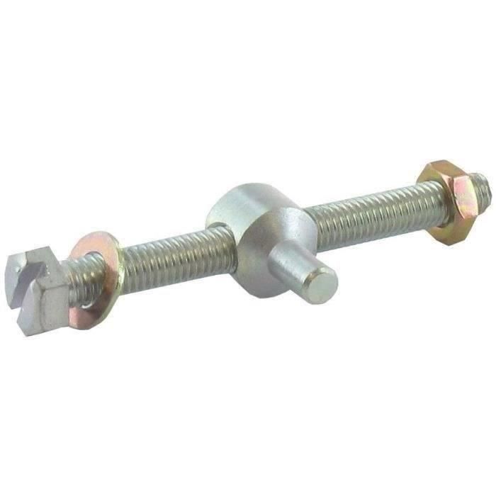 Tendeur de chaîne HITACHI - MARUYAMA - TANAKA pour tronçonneuse MCV-381 - Origine 400830