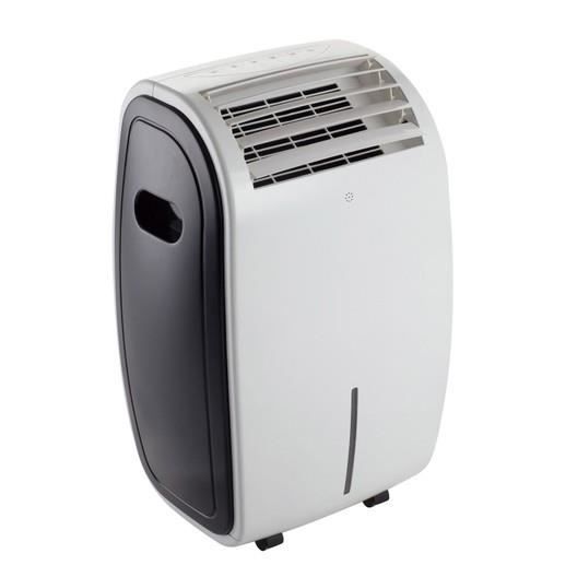 Rafraichisseur D Air Mobile Eggy 2 45 W Achat Vente