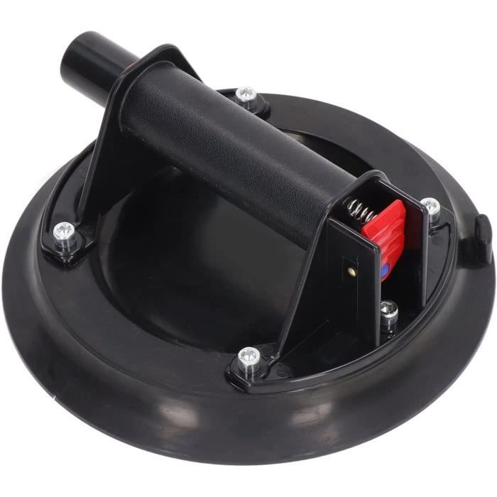Super PDR 3Pcs Ventouse Carrosserie Ventouse Debosselage Ventouses de Réparation Extracteur de Bosse pour Carreaux, Verre,Voiture - Auto