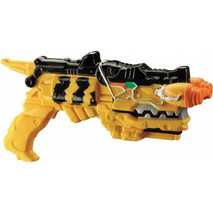 Power rangers dino charge morpher blaster hotsell