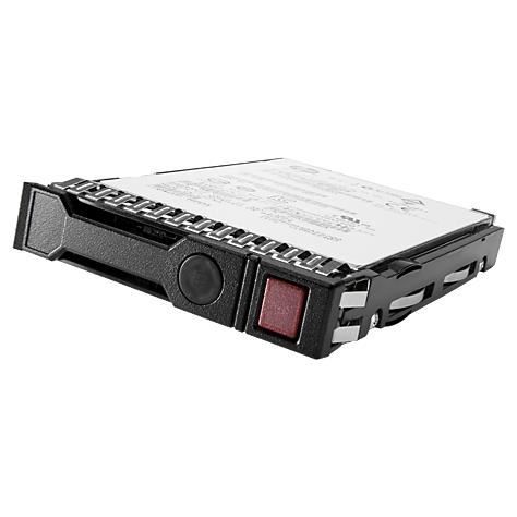 HPE Midline Disque dur 4 To profil bas 3 5 LFF SAS 12Gb/ 7200 toursmin