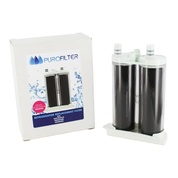 Filtre - Purofilter - filtre a eau frigo americain - icon - pure advantage - 2403964055 - 5053197099291
