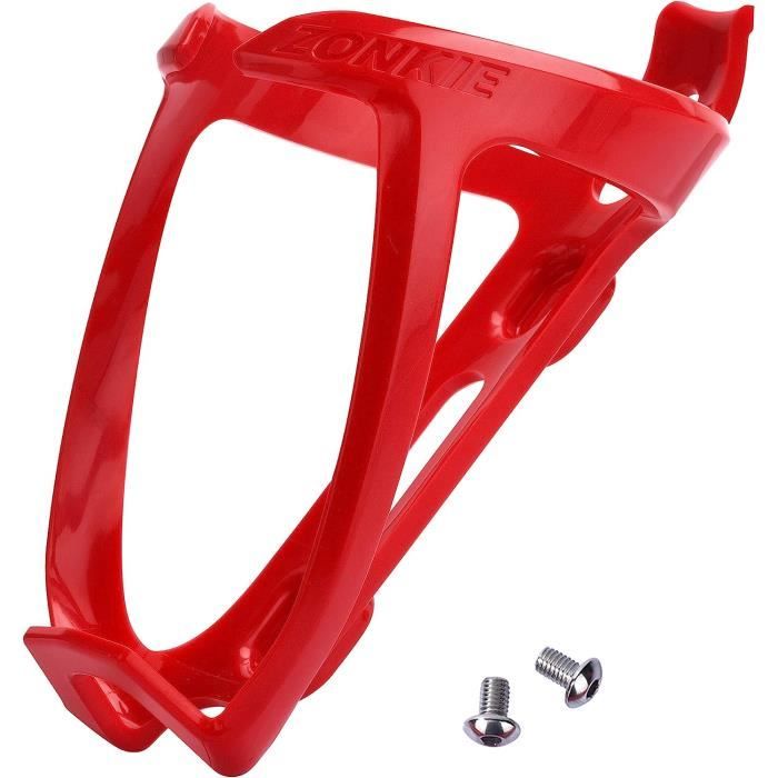 Shumo Alliage D'Aluminium MTB Vélo de Porte-Bagages Avant Sac de Sacoches étagère a Bagages Support de Vélo Durable & Robuste Nouveau