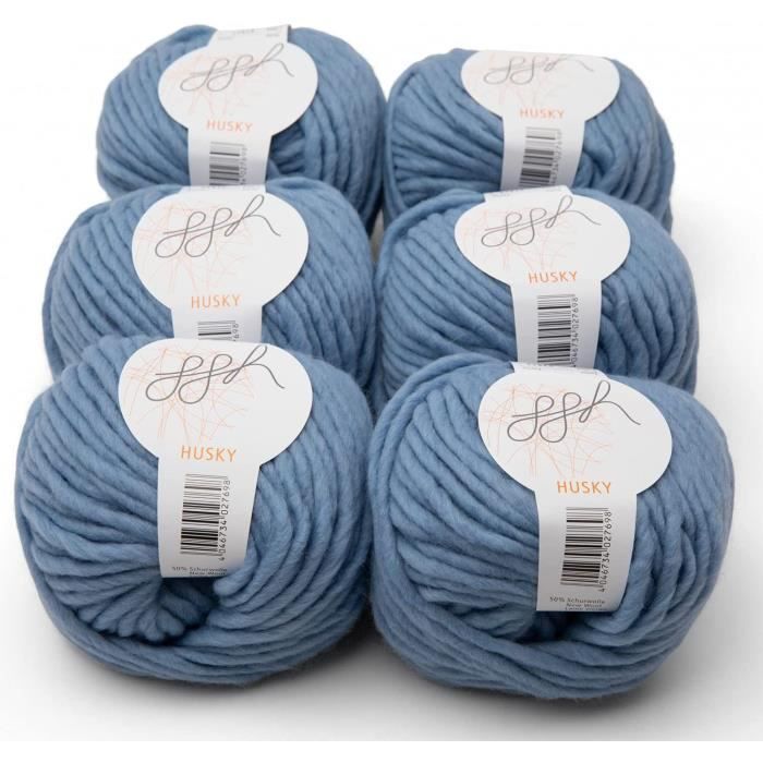Pêche et bleu couleurs acrylique laine manteau/Craft Tissu-vendu au mètre Pêche et bleu couleurs acrylique laine manteau/Craft Tissu-vendu au mètre