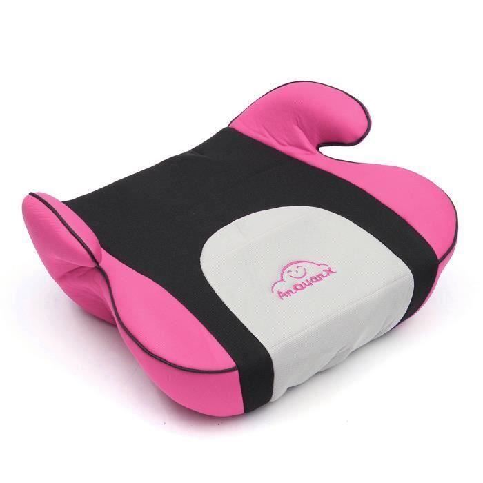 chaise enfant auto