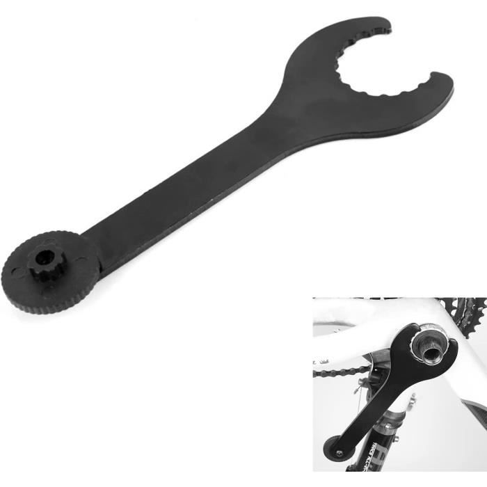 Ensemble D'outils Pour Vélo Et Vélo Illustration D'un Modèle De Réparation Mécanique De