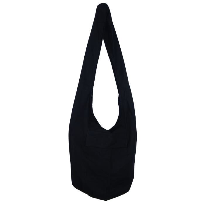 Sac discount bandoulière ethnique