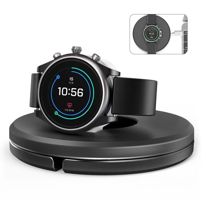 Fossil charger gen 4 online