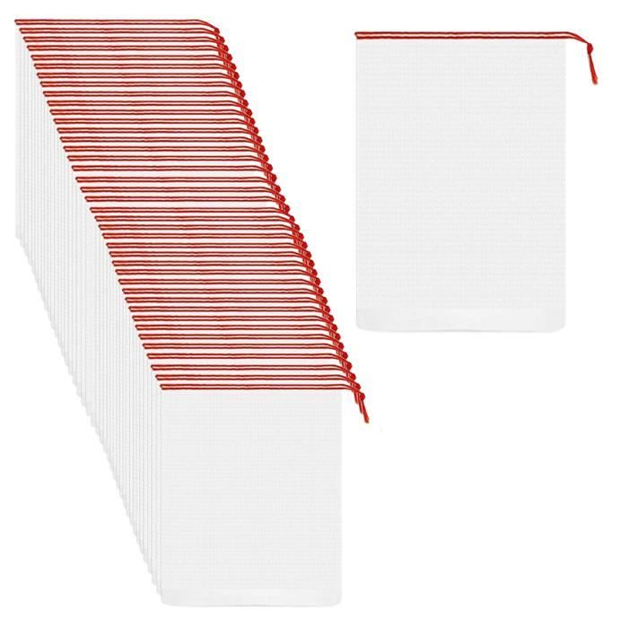 Jardinière,Sacs de Protection de raisin,filet Anti-oiseau,sacs de ...