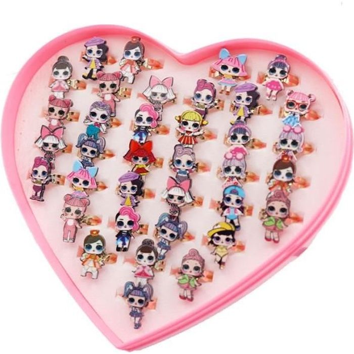 Action poupee lol on sale