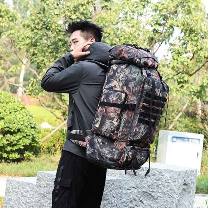 Sac a hotsell dos 100l