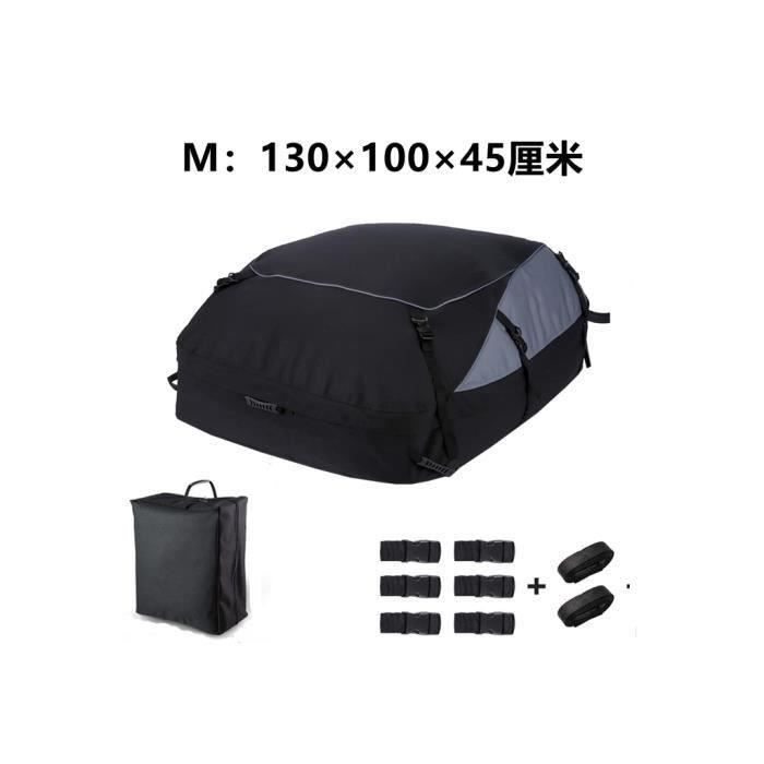 634800 THULE Touring L 780 Coffre de toit 420 I titane 196 x 78 x 43 cm 634800 THULE Touring L 780 Coffre de toit 420 I titane 196 x 78 x 43 cm