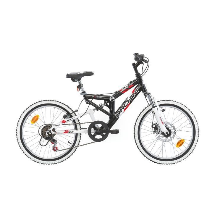 Velo bachini 20 pouces 2025