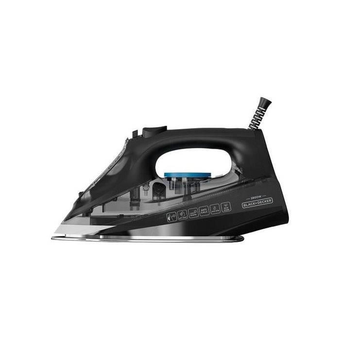 & Decker BXIR2805E - vue 2